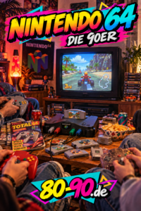 Die 20 besten Filme der 80er & 90er – Kultfilme, die unvergessen sind