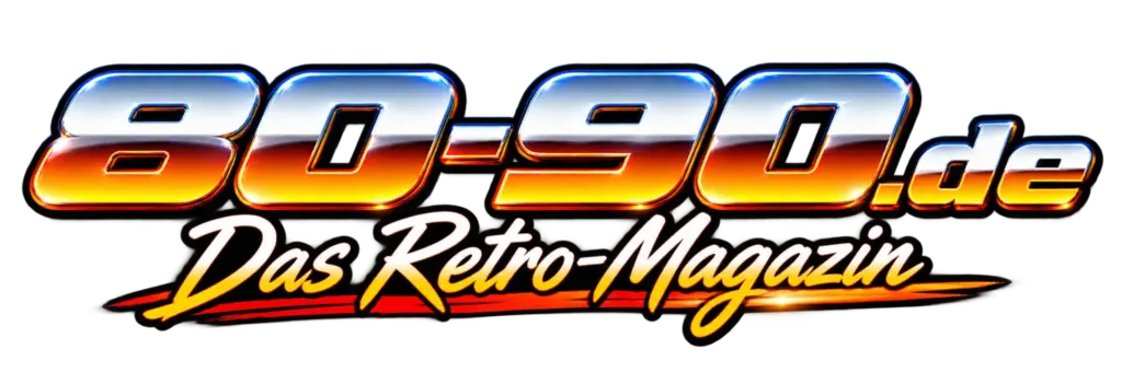 80-90.de – Das Retro-Magazin