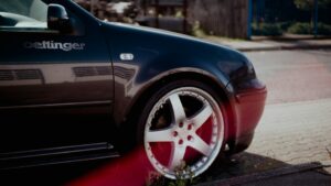 Die 15 coolsten Felgen der 90er – BBS, Borbet, OZ & Co.