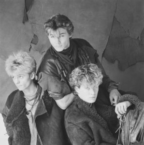 2. a-ha – Take On Me