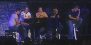 17. Backstreet Boys – Everybody