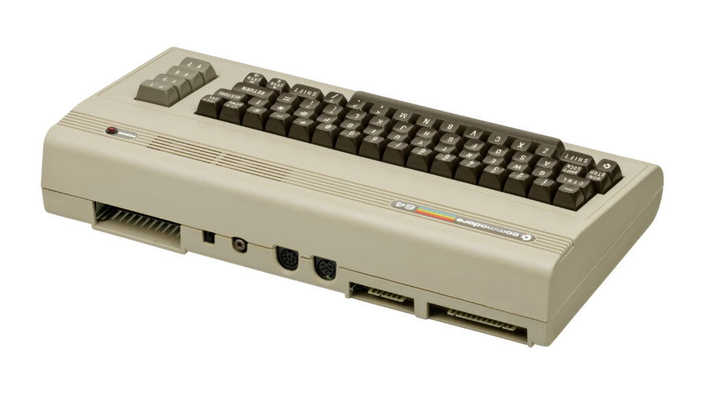 Commodore 64