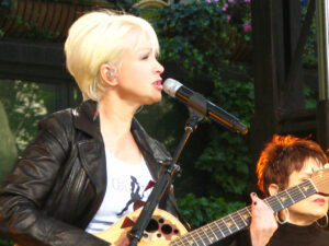 6. Cyndi Lauper – Girls Just Want to Have Fun