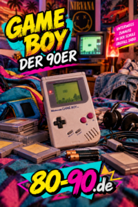 Die 20 besten Game-Boy-Spiele der 90er – Die größten Klassiker