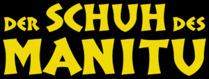 Der Schuh des Manitu – VHS-Klassiker