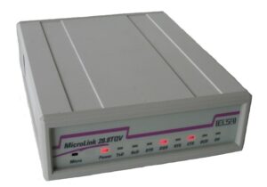 Das Internet der 90er – Als man noch ins Internet telefonieren musste