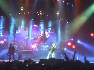 10. Guns N’ Roses – Sweet Child o’ Mine