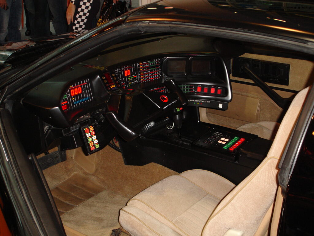 Knight Rider