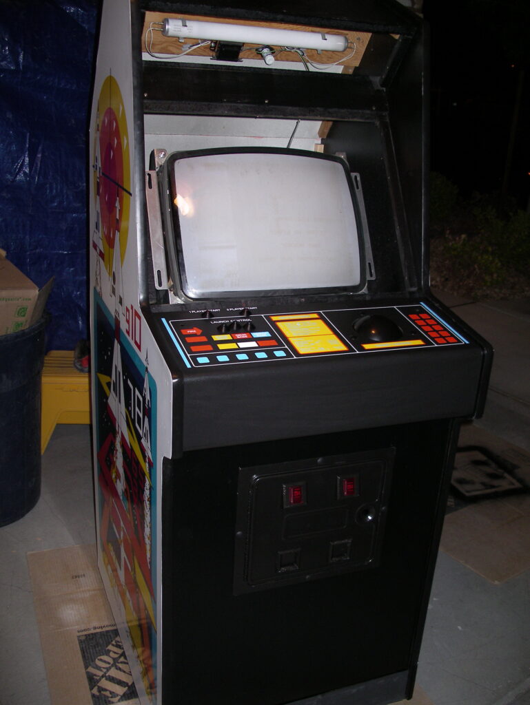 Arcade-Klassiker
