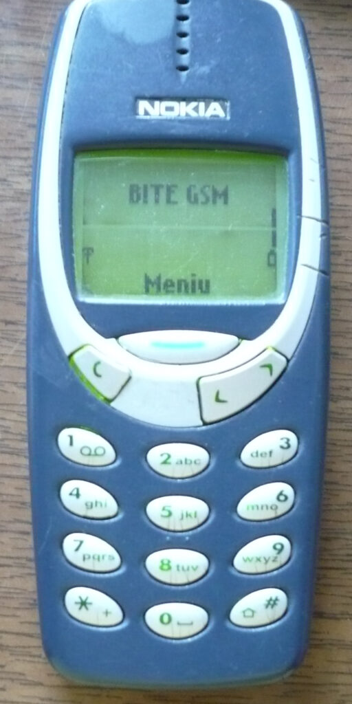 Nokia 3310
