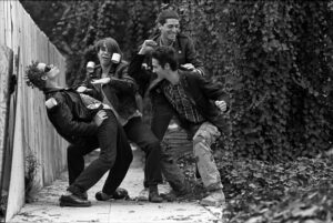 19. Red Hot Chili Peppers – Under the Bridge