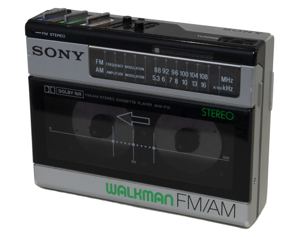 Sony Walkman