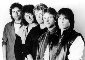 5. Survivor – Eye of the Tiger