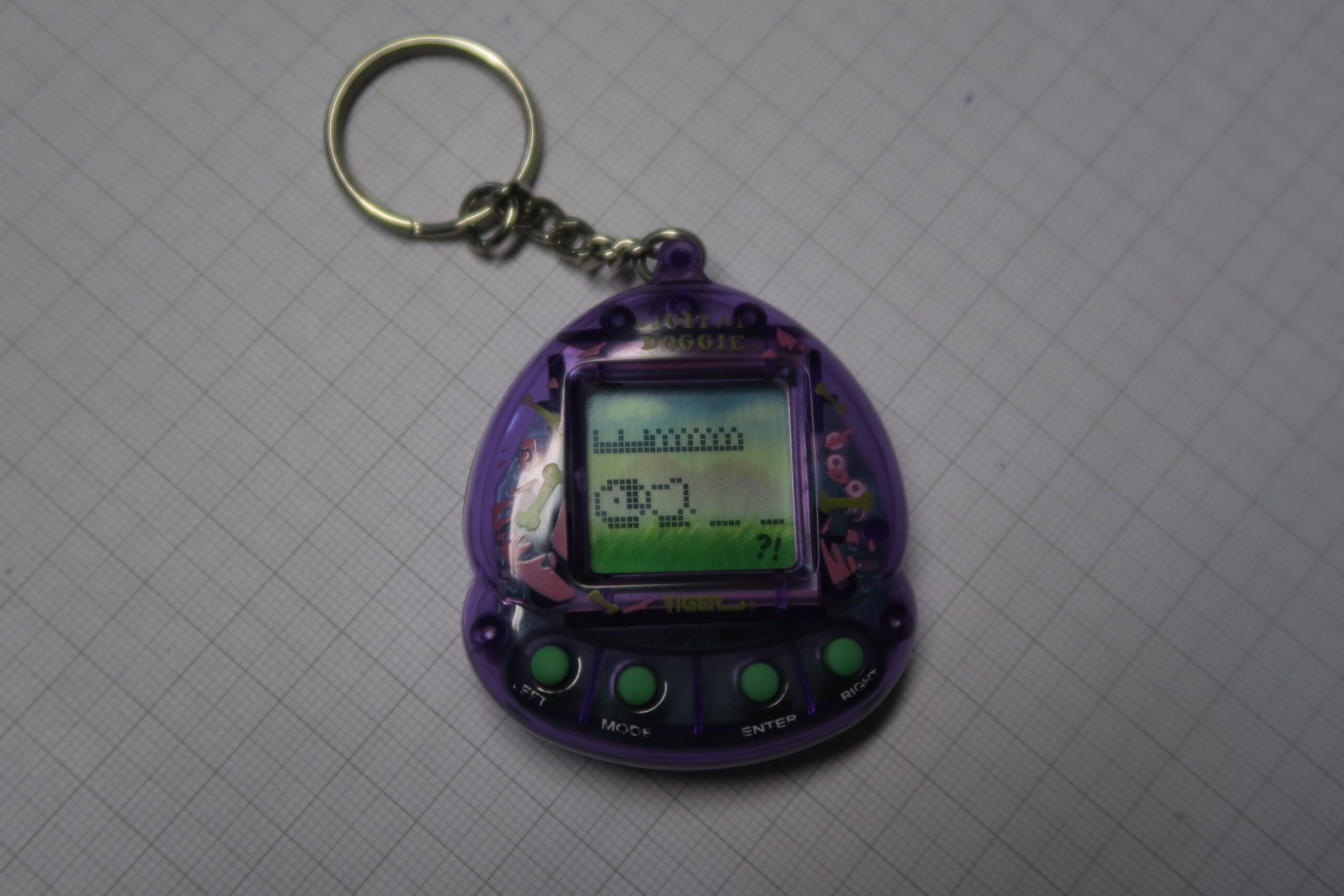 Tamagotchi 1997