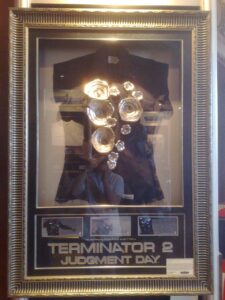 Terminator 2 – VHS-Klassiker