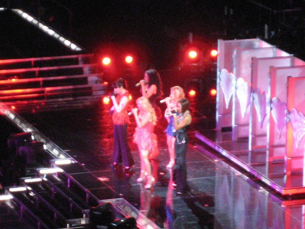 Spice Girls